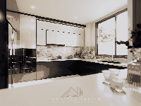 บริการรับเหมาตกแต่งภายใน