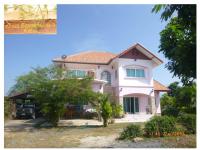 ที่ดินพร้อมสิ่งปลูกสร้างหลุดจำนอง ธ.ธนาคารออมสิน ป่าตุ้ม พร้าว เชียงใหม่