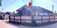 บ้านเดี่ยวหลุดจำนอง ธ.ธนาคารอาคารสงเคราะห์ อินทขิล แม่แตง เชียงใหม่