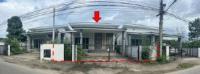 บ้านเดี่ยวหลุดจำนอง ธ.ธนาคารอาคารสงเคราะห์ หารแก้ว หางดง เชียงใหม่