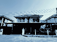 บ้านเดี่ยวหลุดจำนอง ธ.ธนาคารกสิกรไทย สันนาเม็ง สันทราย เชียงใหม่