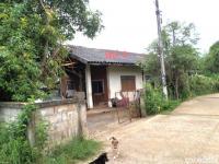 บ้านเดี่ยวหลุดจำนอง ธ.ธนาคารกสิกรไทย ช่างเคิ่ง แม่แจ่ม เชียงใหม่