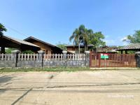 บ้านเดี่ยวหลุดจำนอง ธ.ธนาคารกสิกรไทย แม่อาย แม่อาย เชียงใหม่