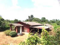 บ้านเดี่ยวหลุดจำนอง ธ.ธนาคารกสิกรไทย แม่หอพระ แม่แตง เชียงใหม่