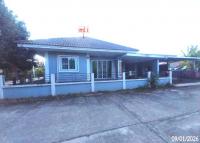 บ้านเดี่ยวหลุดจำนอง ธ.ธนาคารกสิกรไทย สันป่าเปา สันทราย เชียงใหม่