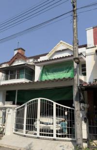 ทาวน์เฮ้าส์หลุดจำนอง ธ.ธนาคารกสิกรไทย ดอนแก้ว แม่ริม เชียงใหม่