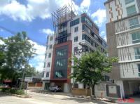 คอนโดมิเนียมหลุดจำนอง ธ.ธนาคารกสิกรไทย หนองป่าครั่ง เมืองเชียงใหม่ เชียงใหม่