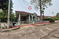 บ้านเดี่ยวหลุดจำนอง ธ.ธนาคารไทยพาณิชย์ หนองหาร สันทราย เชียงใหม่
