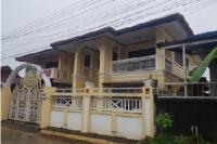 บ้านเดี่ยวหลุดจำนอง ธ.ธนาคารไทยพาณิชย์ บ้านแหวน หางดง เชียงใหม่