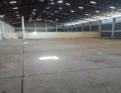 โกดังหลุดจำนอง ธ.ธนาคารกรุงเทพ สันกลาง สันกำแพง เชียงใหม่