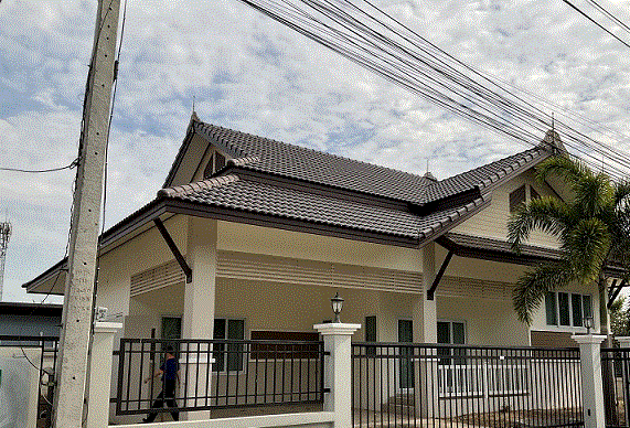 บ้านหลุดจำนอง ธ.ธนาคารกรุงเทพ หางดง หางดง เชียงใหม่