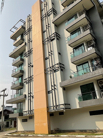 ห้องชุดพักอาศัยหลุดจำนอง ธ.ธนาคารกรุงเทพ วัดเกต เมืองเชียงใหม่ เชียงใหม่