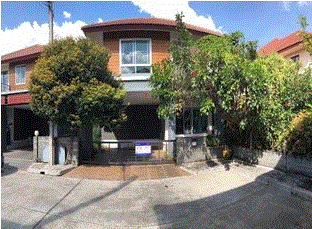 บ้านหลุดจำนอง ธ.ธนาคารกรุงเทพ ต้นเปา สันกำแพง เชียงใหม่