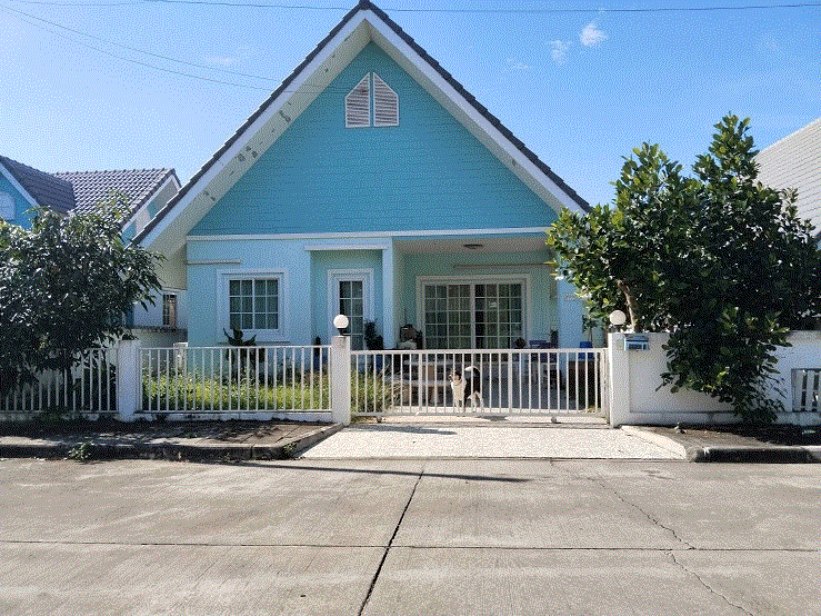 บ้านหลุดจำนอง ธ.ธนาคารกรุงเทพ สันกำแพง สันกำแพง เชียงใหม่