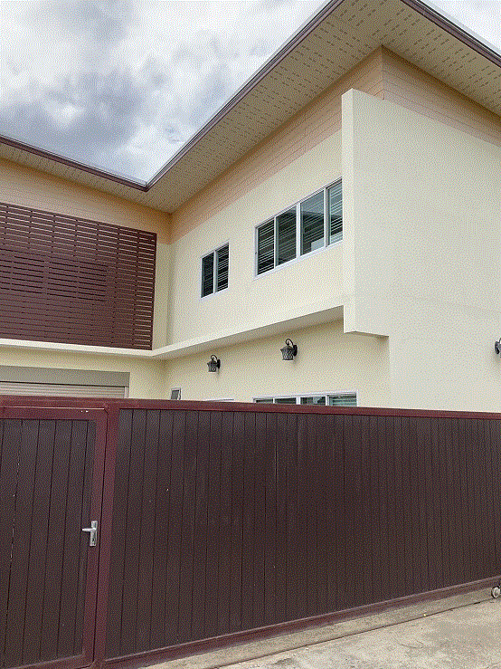 อาคารสำนักงานหลุดจำนอง ธ.ธนาคารกรุงเทพ   